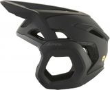 ALPINA Cyklistická enduro prilba ROOT MIPS čierna matná Veľkosť S (51-55 cm)