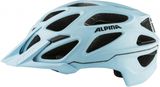 ALPINA Cyklistická prilba MYTHOS 3.0 L.E. pastelovo modrá mat Veľkosť : M (52-57cm)