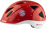 ALPINA Cyklistická prilba Ximo FC Bayern Veľkosť : XS