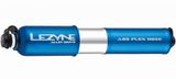 LEZYNE Minipumpa Alloy Drive - S modrá, Veľkosť : S