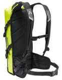Vaude cyklistický batoh Trailpack II, bright green/black