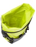 Vaude cyklistický batoh Trailpack II, bright green/black