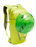 Vaude cyklistický batoh Uphill 12, unisex, bright green