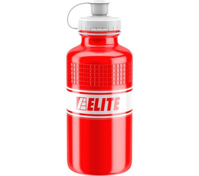 Fľaša ELITE EROICA červená 500 ml