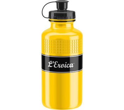 Fľaša ELITE EROICA žltá 500 ml