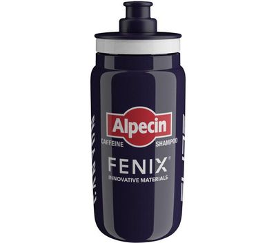Fľaša ELITE FLY ALPECIN-FENIX 550ml
