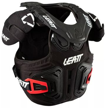 Leatt chránič tela Fusion vest 2.0 Jr L/XL