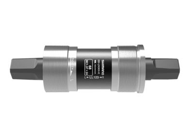 Oska SHIMANO UN300 BSA 68x122,5mm(LL123) bez skrutiek na štvorhran
