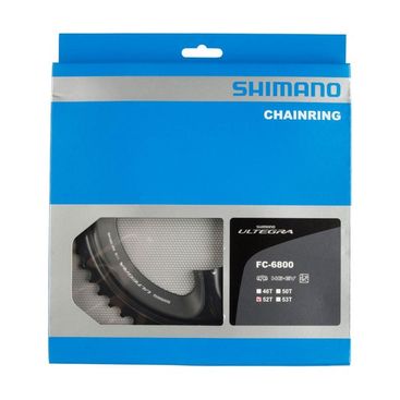 Prevodník SHIMANO FC6800 Ultegra 52z. čierny 110mm