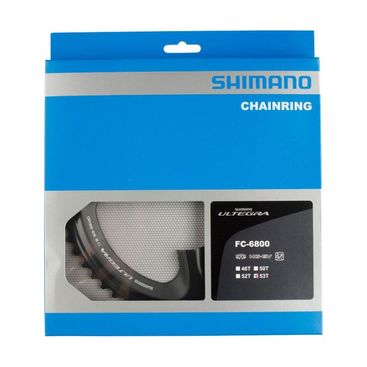 Prevodník SHIMANO FC6800 Ultegra 53z. čierny 110mm